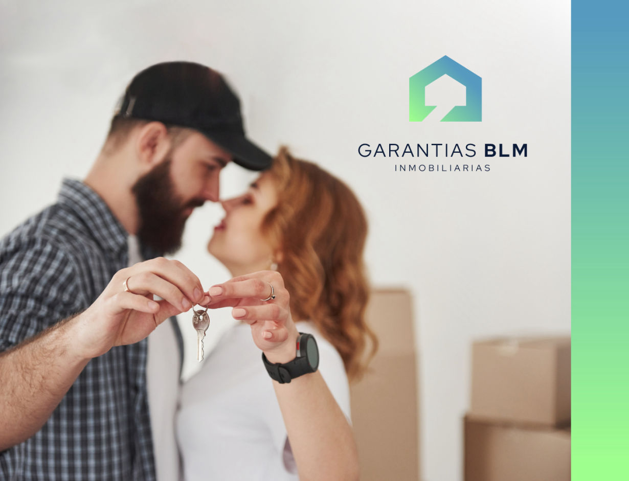Garantias BLM